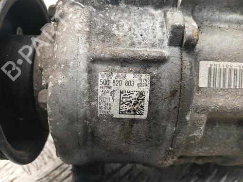 Used AC compressor AC compressor 38927383 38927383