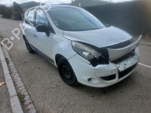 Headlight switch RENAULT SCÉNIC III (JZ0/1_) 1.5 dCi | BP37365233I24 - Image 10