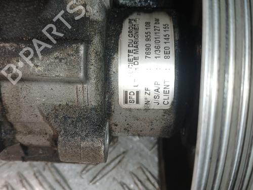 Steering pump AUDI A4 B6 (8E2) 2.5 TDI | BP38492686M99 - Image 3