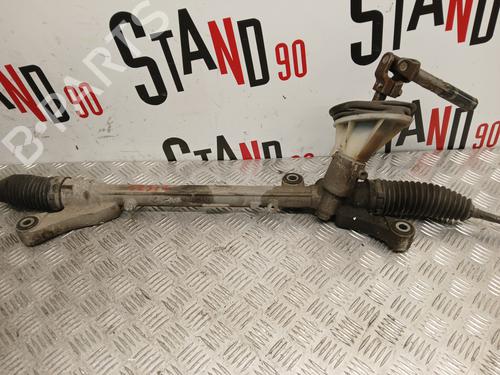 Steering rack FORD FIESTA VI (CB1, CCN) 1.25 | BP37366952M22 - Image 3