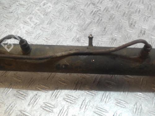 Steering rack PEUGEOT BOXER Van (244) | BP37356443M22 - Image 2