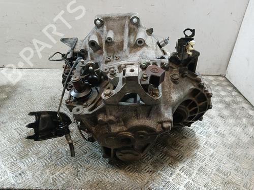 Versnellingsbak Versnellingsbak MAZDA 5 (CR) 2.0 CD (CR19) (110 hp) 37365792 37365792