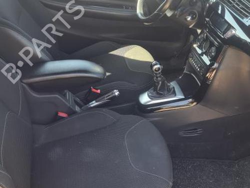 Alternator CITROËN DS3 (SA_) 1.6 THP 155 | BP37357640M7 - Image 5