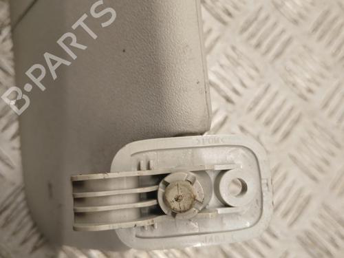 Right sun visor MAZDA 2 (DE_, DH_) 1.3 (DE3FS) | BP39426233I2 - Image 2