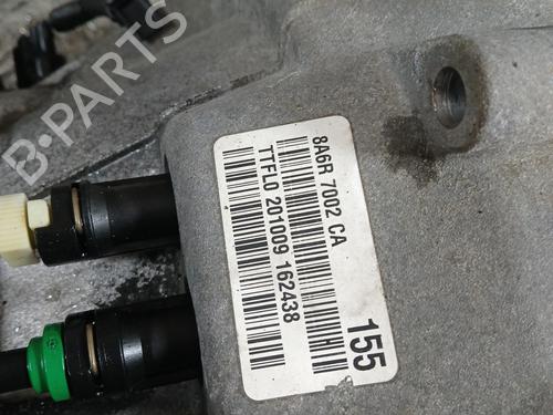 gearbox-ford-fiesta-vi-cb1-ccn-2008-37364925 main image
