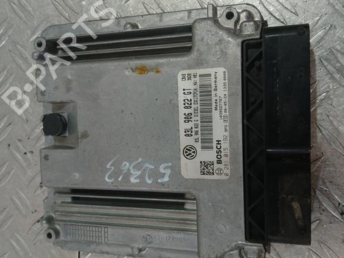 Used Engine control unit (ECU) Engine control unit (ECU) 37365625 37365625