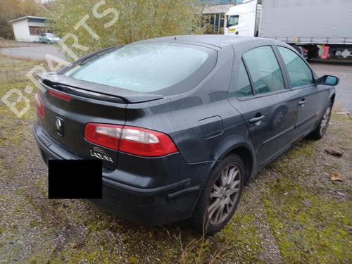 Right tailgate light RENAULT LAGUNA II (BG0/1_) 1.9 dCi (BG08, BG0G) | BP37355881C80 - Image 5