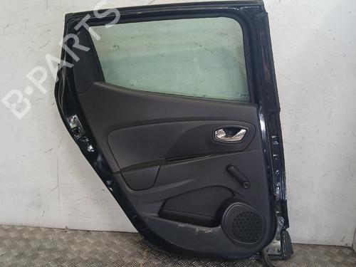 Used Left rear door Left rear door 37604321 37604321