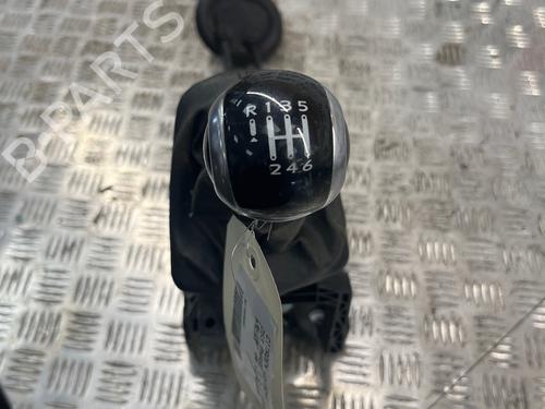 Gear lever CITROËN DS3 (SA_) 1.6 HDi 115 | BP37362237M90 - Image 2