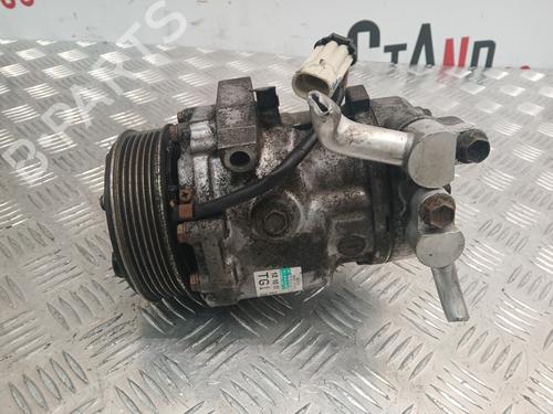 AC compressor SUZUKI SWIFT III (MZ, EZ) | BP37361827M34 - Image 2