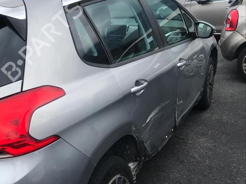 Rat PEUGEOT 2008 I (CU_) 1.4 HDi | BP37374644C49  - Image 12
