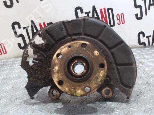 Høyre Styrespindel lagerhus Høyre Styrespindel lagerhus AUDI A3 Sportback (8PA) [2004-2015] 37357289 37357289