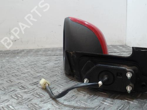 Bakspejl venstre SUZUKI SPLASH (EX) 1.3 CDTI (A5B413D) | BP37352191C26 - Image 3