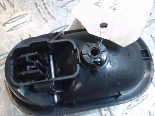 Used Front right interior door handle Front right interior door handle 37352053 37352053