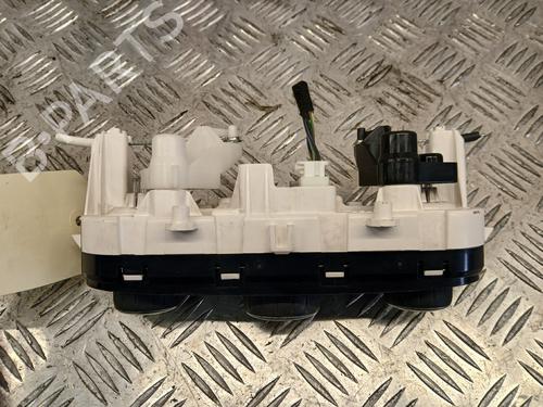Climate control RENAULT CLIO IV (BH_) 1.5 dCi 75 | BP37372927I5 - Image 4