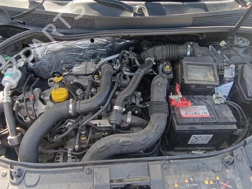 Steering rack DACIA SANDERO II TCe 90 (B8M1, B8MA, B8AC) | BP39993021M22 - Image 11
