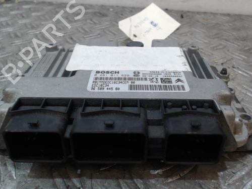 engine-control-unit-ecu-citroen-c4-coupe-la_-2004-2005-2006-2007-2008-2009-2010-2011-2012-2013-37353416 main image