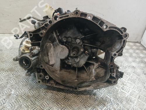 Used Gearbox Gearbox 37367944 37367944
