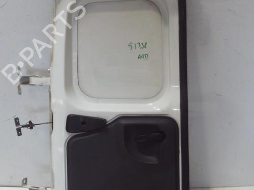 Right tailgate DACIA LOGAN EXPRESS (FS_) | BP37361414C77 - Image 8