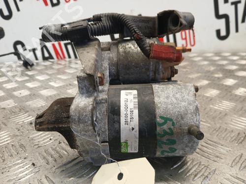 Used Starter Starter 37366613 37366613