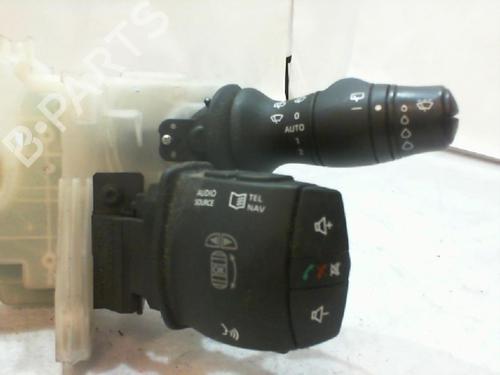 Steering column stalk RENAULT MEGANE III Hatchback (BZ0/1_, B3_) | BP37351148I23 - Image 3