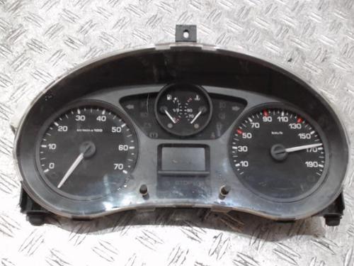 instrument-cluster-citroen-jumpy-ii-van-2007-2008-2009-2010-2011-2012-2013-2014-2015-2016-37359022 main image