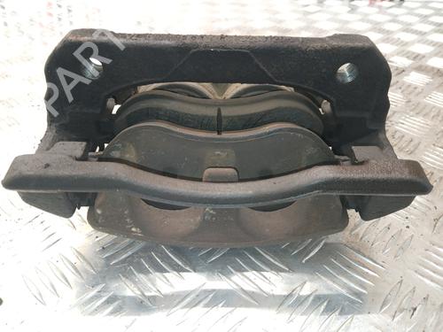 Right front brake caliper CITROËN JUMPY II Van 2.0 HDi 120 | BP37369261M104 - Image 3
