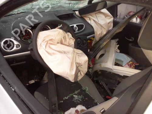 Used Parts RENAULT CLIO III (BR0/1, CR0/1) 1.5 dCi (BR17, CR17) 4838562