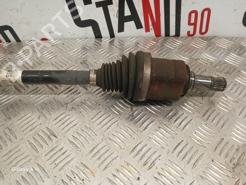 Left front driveshaft OPEL CORSA E (X15) 1.3 CDTI (08, 68) | BP37373787M38 - Image 2