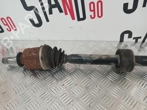 Used Right front driveshaft Right front driveshaft 37360545 37360545