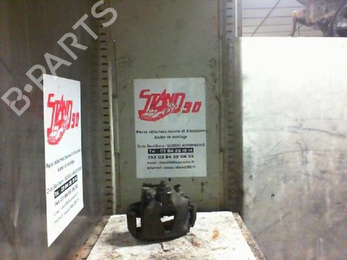 Used Right front brake caliper Right front brake caliper 37349930 37349930