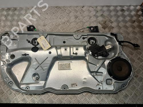 Used Front left window mechanism Front left window mechanism 37375681 37375681