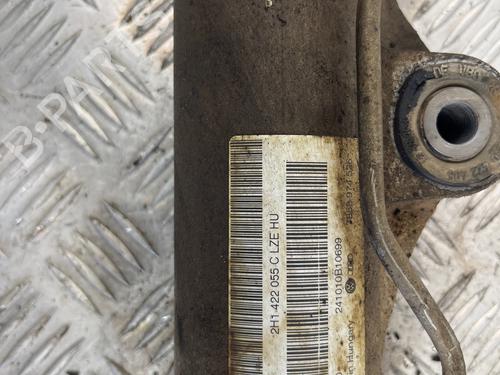 Steering rack VW AMAROK (2HA, 2HB, S1B, S6B, S7A, S7B, AGD) 2.0 BiTDI 4motion | BP37375807M22 - Image 2