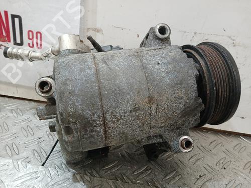 AC compressor FORD B-MAX (JK) 1.0 EcoBoost | BP37364543M34 - Image 2