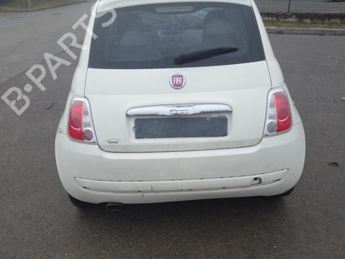 Left taillight FIAT 500 (312_) 1.2 (312AXA1A) | BP37370531C34 - Image 11