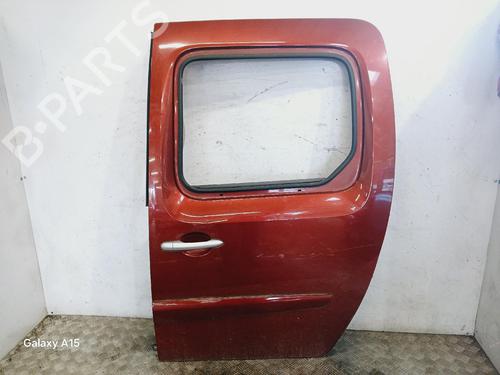 left-slide-door-renault-kangoo-be-bop-kw01_-2009-39485572 main image