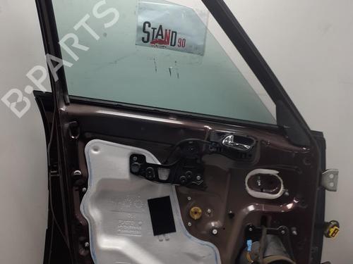 Used Left front door Left front door 37360956 37360956