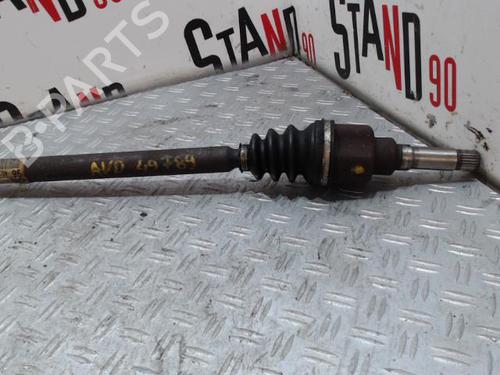 Used Right front driveshaft Right front driveshaft 37357264 37357264