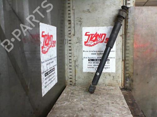 Used Left rear shock absorber Left rear shock absorber 37350056 37350056
