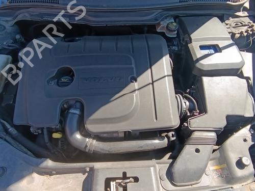 Left sun visor VOLVO V50 (545) 1.6 D | BP37374951I1 - Image 7