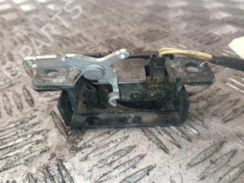 Tailgate lock VW BEETLE (5C1, 5C2) | BP37369635C101 - Image 2