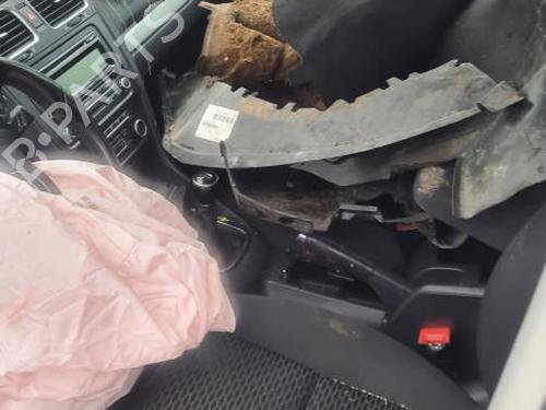 Steering rack VW GOLF VI (5K1) | BP37359756M22 - Image 7