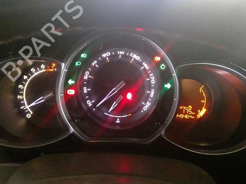 Alternator CITROËN DS3 (SA_) 1.6 THP 155 | BP37357640M7 - Image 12