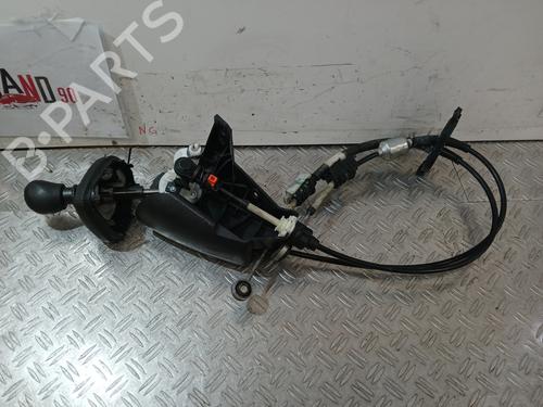 Cable RENAULT MASTER III Van (FV) 2.3 dCi 130 FWD (FV0M, FV0Y, FV0J, FV02, FV03) | BP37364544E12 - Image 2