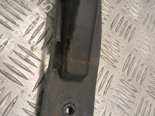 Kofangerbeslag bag Kofangerbeslag bag FORD FIESTA VI (CB1, CCN) [2008-2026] 37375835 37375835
