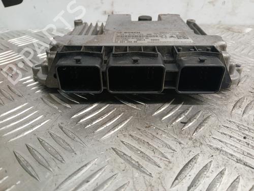Engine control unit (ECU) CITROËN NEMO MPV 1.4 HDi | BP37369527M57  - Image 5