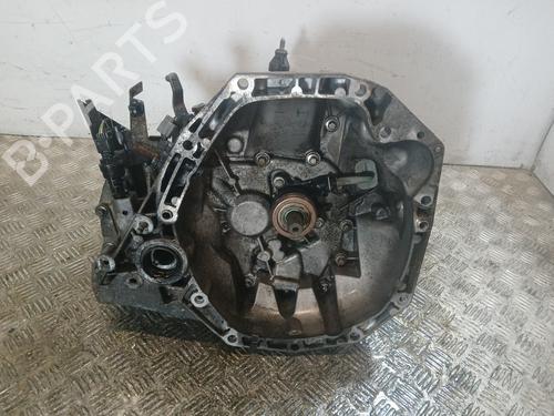 Gearbox DACIA LOGAN Pickup (US_) | BP37370826M3 - Image 2