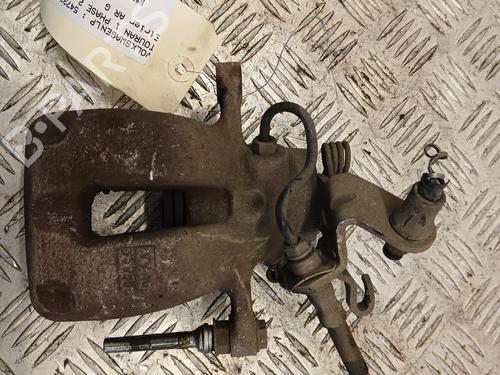 Used Left rear brake caliper Left rear brake caliper 38637049 38637049