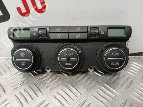 Climate control VW GOLF PLUS V (5M1, 521) | BP37370145I5 - Image 5