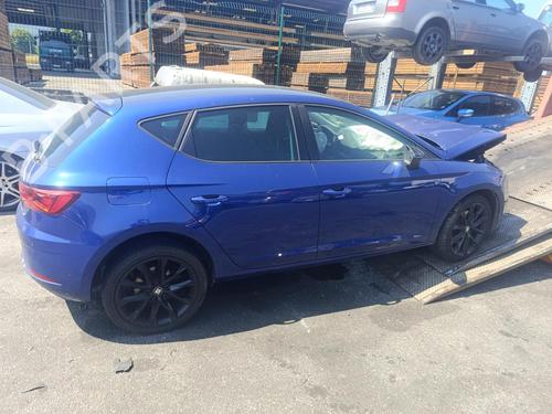 Right front driveshaft SEAT LEON ST (5F8) | BP37371546M39 - Image 8